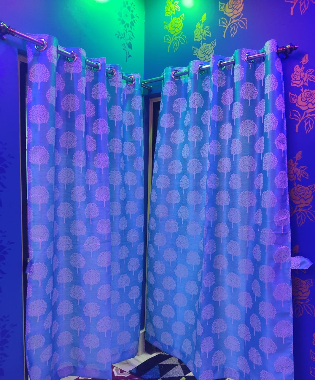 Curtains